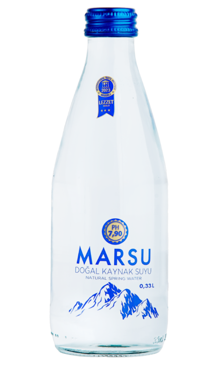 Marsu 330ML CAM 24 Adet