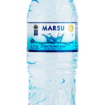 Marsu 330ML Pet Su 24 Adet