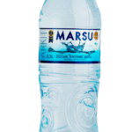Marsu 0.5LT Pet Su 24 Adet