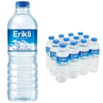 Erikli Su 0.5 lt 12 Adet