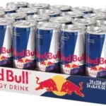 Redbull Enerji İçeçeği 250 ml 24 Adet