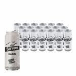 Sarıyer Gazoz 330 ml 24 Adet
